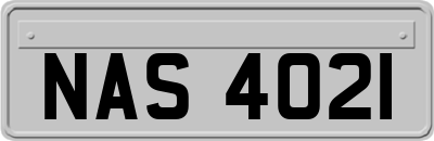 NAS4021