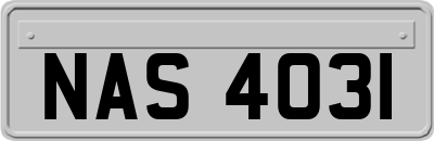 NAS4031