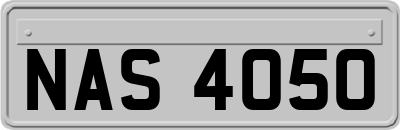 NAS4050