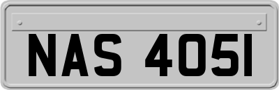 NAS4051