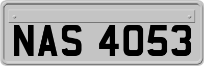 NAS4053