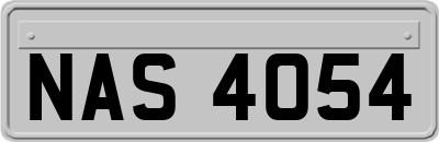 NAS4054