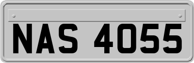 NAS4055