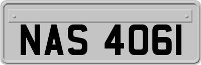 NAS4061