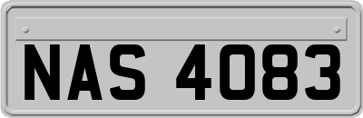 NAS4083