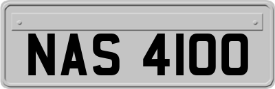 NAS4100