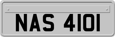 NAS4101