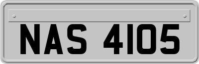 NAS4105