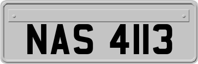 NAS4113