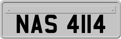 NAS4114