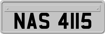 NAS4115