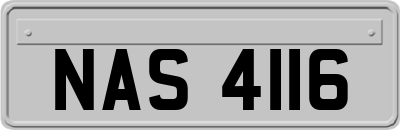 NAS4116