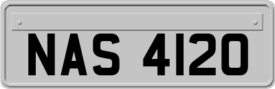 NAS4120