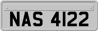 NAS4122