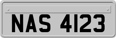 NAS4123