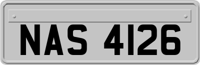 NAS4126