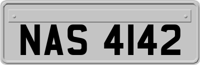 NAS4142