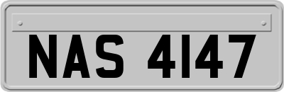 NAS4147