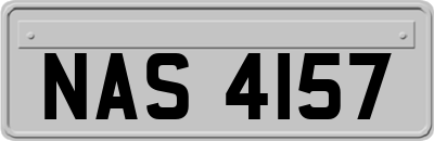 NAS4157