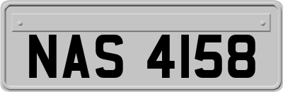 NAS4158