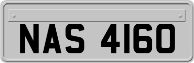 NAS4160