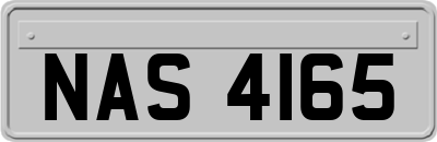 NAS4165