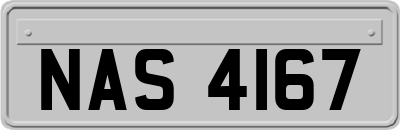 NAS4167