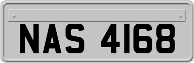 NAS4168