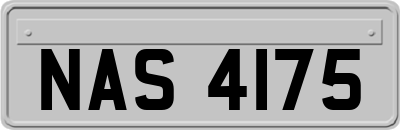 NAS4175