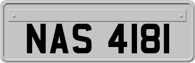 NAS4181