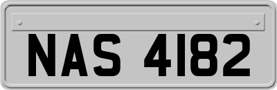 NAS4182