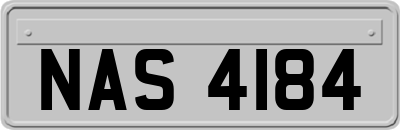 NAS4184