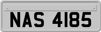 NAS4185