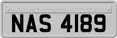 NAS4189