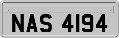 NAS4194