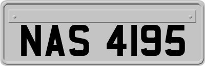 NAS4195