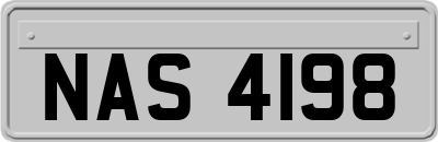 NAS4198