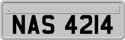 NAS4214