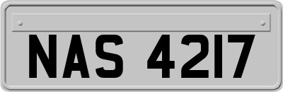 NAS4217