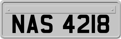 NAS4218