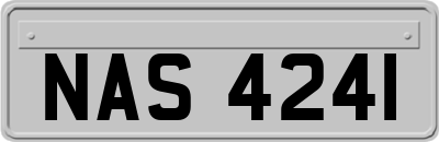 NAS4241