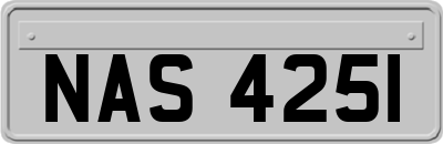 NAS4251