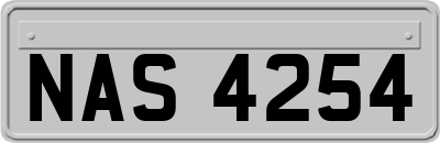 NAS4254