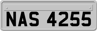 NAS4255