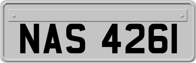 NAS4261