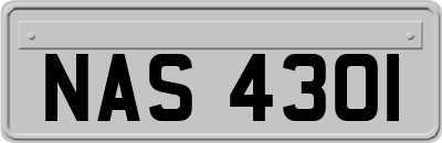 NAS4301