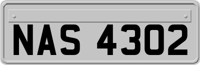 NAS4302