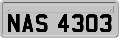 NAS4303