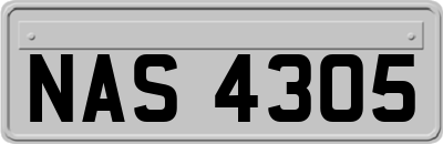 NAS4305