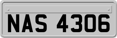 NAS4306